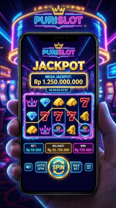 purislot — galeri pratinjau Resmi APK